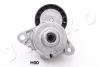 Натягувач ременя генератора Hyundai Accent/i30/Kia Ceed/Rio 1.1-1.7 04- Japko 128H00 (фото 2)