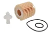 Масляний фільтр LEXUS ES, GS, IS III, LS, NX, RC, RX LOTUS EVORA, EXIGE PONTIAC VIBE SUBARU TREZIA TOYOTA AURIS, CAMRY, COROLLA, HARRIER, HIGHLANDER, HIGHLANDER / KLUGER, IQ 1.4D-3.5H 04.05- PURRO PURPO8003 (фото 1)