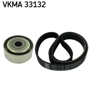 Ременный комплект SKF VKMA 33132