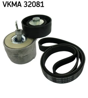 Ременный комплект SKF VKMA 32081