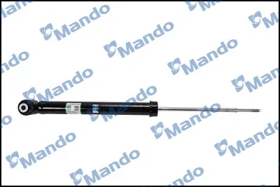 Амортизатор підвіски газонаповнений задній Hyundai Accent V (17-)\KIA Rio IV (17-), Soul III (19-) MANDO EX55307K0100 (фото 1)