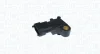 Датчик тиску у впускному колекторі (3 pin) BUICK ENCLAVE  CADILLAC CTS, CTS SPORT, ESCALADE, SRX  CHEVROLET AVALANCHE, AVEO, AVEO / KALOS, CAMARO, CAPTIVA, COBALT, CORVETTE, CRUZE 1.0-6.2ALK 02.98- 215810012000
