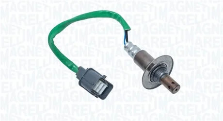 Лямбда-зонд (кількість дротів 4, 275мм) SUZUKI GRAND VITARA II 1.6-2.7 04.05-02.15 MAGNETI MARELLI 466016355319