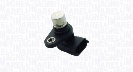 Датчик положення розподільчого валу FIAT DUCATO OPEL AGILA A, ASTRA G, ASTRA G CLASSIC, ASTRA H, ASTRA H GTC, COMBO TOUR, COMBO/MINIVAN, CORSA B, CORSA C, CORSA C/HATCHBACK 1.0-2.8D 11.96- MAGNETI MARELLI 064847221010 (фото 1)
