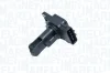 Витратомір повітря (5 pin, картрідж) TOYOTA AURIS, AVENSIS, COROLLA, COROLLA VERSO, DYNA, HIACE IV, HILUX VII, LAND CRUISER 90, LAND CRUISER PRADO, RAV 4 III, YARIS 1.3-3.0D 08.00- MAGNETI MARELLI 213719847019 (фото 1)