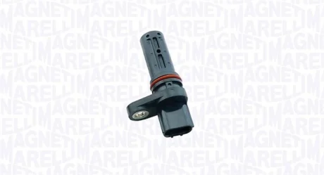 Датчик положення колінчастого вала HONDA ACCORD VII, CIVIC VIII, CR-V III, CR-V IV, FR-V, JAZZ II, JAZZ III 1.2-2.4 03.02- MAGNETI MARELLI 064848211010 (фото 1)