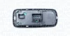 Кнопка піднімання вікна передн Лів FORD FIESTA VI 1.25-1.6D 06.08-01.18 MAGNETI MARELLI 000051109010 (фото 1)