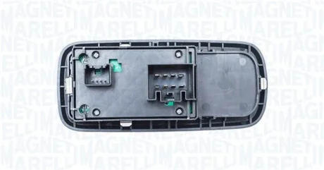 Кнопка піднімання вікна передн Лів FORD FIESTA VI 1.25-1.6D 06.08-01.18 MAGNETI MARELLI 000051109010
