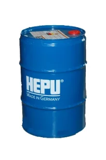 Антифриз HEPU P999-YLW-060