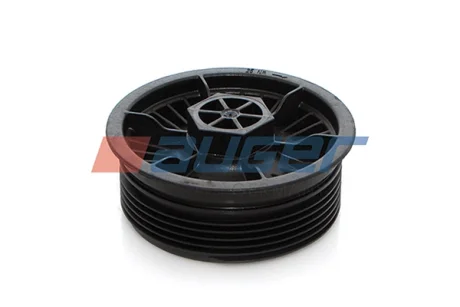 Корпус паливного фільтра SCANIA 4, 4 BUS, F, G I, K, N BUS, P I, R I, T DC07.101-DT16.08 05.95- AUGER 80218