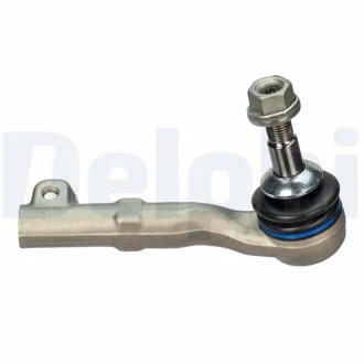 Рульовий наконечник Прав BMW 2 (G42, G87), 3 (G20, G80, G28), 3 (G21), 3 (G21, G81), 4 (G22, G82), 4 (G23, G83), 4 GRAN COUPE (G26), I4 (G26) 1.6-Electric 11.18- Delphi TA3473