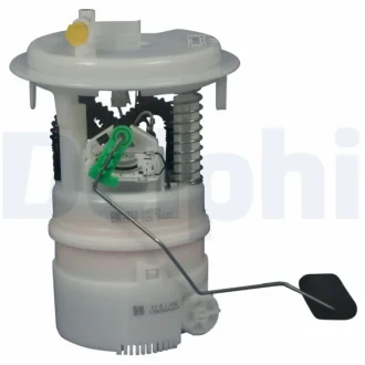 Трубка забора топлива Delphi FG1099-12B1