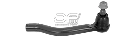 Наконечник рульової тяги APLUS 25349AP