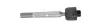 Тяга рулевая Toyota Land Cruiser 200 (J200) /Lexus LX (J200) (07-15) 23905AP