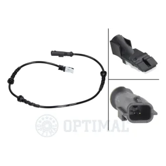 Датчик числа обертів Optimal 06-S159 (фото 1)