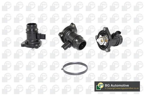 Термостат BGA CT5656 (фото 1)
