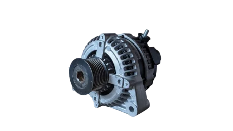 Генератор відновлений Land Rover Discovery III 04-09, Range Rover Sport 05-13 MSG 104210-3710 (фото 1)