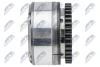 Шестерня привода распределительного вала nissan micra 1.0/1.2/1.4 16v 2003-2010, 13025ax010 Nty RKZNS000 (фото 3)