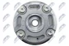 Шестерня привода распределительного вала nissan micra 1.0/1.2/1.4 16v 2003-2010, 13025ax010 Nty RKZNS000 (фото 5)