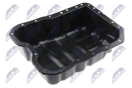 Масляный поддон mitsubishi outlander 2.4 07 2.0 12,mn187236 Nty BMOMS006