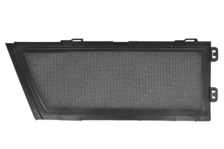 Елемент бампера (решітка бампера) передн Лів MERCEDES MERCEDES ACTROS MP4 / MP5 07.11- Pacol MERFB083L