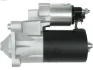 Стартер As-pl S0225 (фото 4)