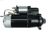 Стартер As-pl S0645S (фото 2)