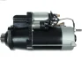 Стартер As-pl S0645S (фото 4)