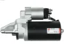 Стартер As-pl S0744S (фото 4)
