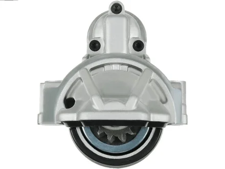 Стартер As-pl S0744S (фото 1)