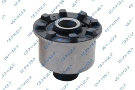 Втулка, балка моста GSP 535939