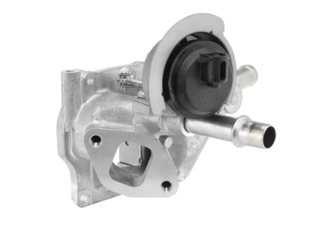 Клапан EGR Renault Trafic III 1.6dCi 14- WAHLER 710532D0 (фото 1)