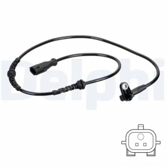 ДАТЧИК Delphi SS20829