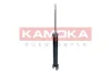 Амортизатор підвіскі задній газомасляний KAMOKA 2000939 (фото 4)