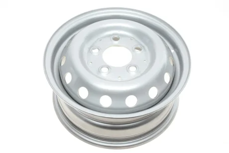 Диск колісний SOLGY 225002 (фото 1)