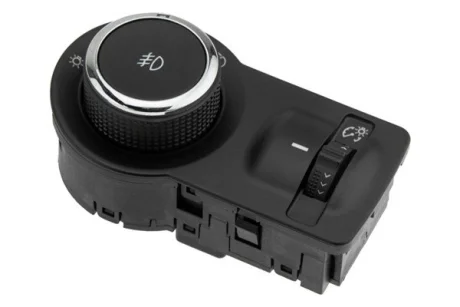 Блок управління світлом фар Nty EWSPL026