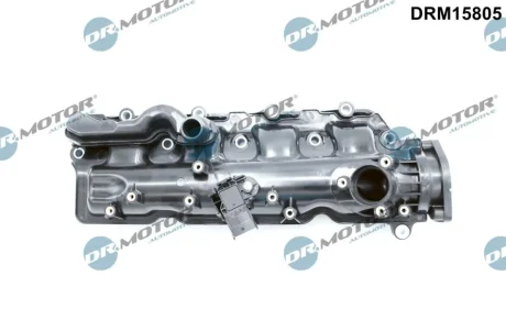 Колектор впускний DR MOTOR DRM15805