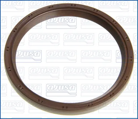 Сальник коленвала BMW 3 (E90,F30,G20), 5 (F10,G30), X5 (E70,F15) 2.0, 3.0d Ajusa AJUSA 15095300 (фото 1)