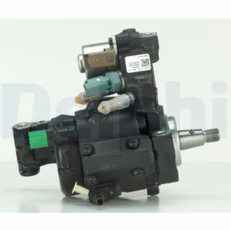 ПНВТ відновлена DFP3 1.5DCI 8V Renault Megane III 09-16, Renault Logan 04-13, Renault Sandero 07-13 Delphi 28262941