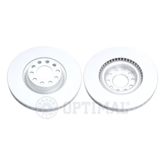 Тормозной диск Optimal BS-7540C
