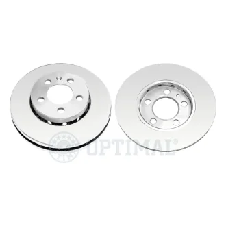 Тормозной диск Optimal BS-5450C (фото 1)