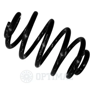Пружина підвіски Optimal OPCSP01254 (фото 1)
