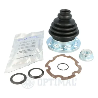 Пильовик приводу колеса Optimal CVB-10180CR (фото 1)