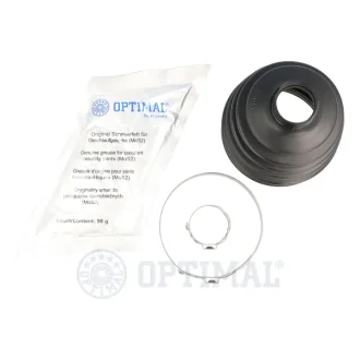 Пильовик приводу колеса Optimal CVB-10675TPE (фото 1)