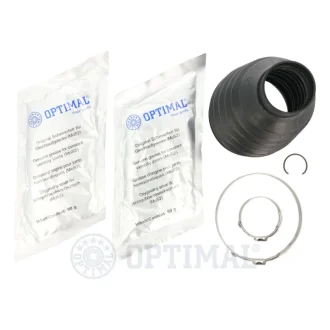 Пильовик приводу колеса Optimal CVB-10654TPE