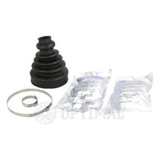 Комплект пыльника Optimal CVB-10120CR