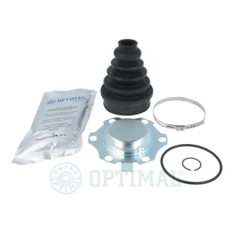 Комплект пыльника Optimal CVB-10187CR (фото 1)