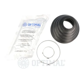 Пильовик приводу колеса Optimal CVB-10659TPE