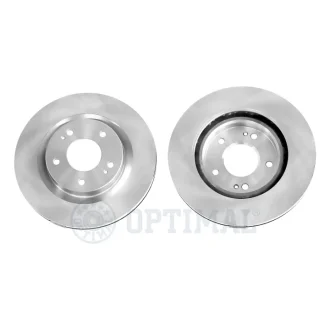 Гальмівний диск Optimal BS8572C
