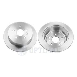 Гальмівний диск Optimal BS8460C (фото 1)